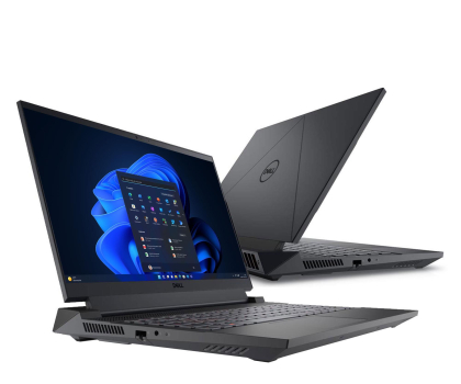 Laptop Dell G15 5530 i5-13450HX/16GB/512+512/Win11PX RTX3050 120Hz